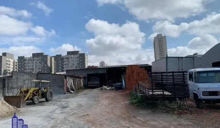 ÁREA DE 3.000 METROS À VENDA/ LOCAÇÃO NO ARICANDUVA, SÃO PAULO.