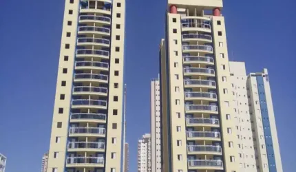 Excelente Apartamento de 82 m²/3 Dorms à Venda no Tatuapé, São Paulo.