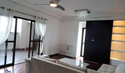 EXCELENTE COBERTURA DUPLEX DE 214 M²/4 DORMITÓRIOS/4VAGAS/VARANDA GOURMET À VENDA NO ALTO DA MOÓCA