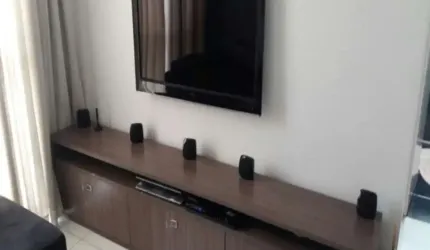 LINDO APARTAMENTO DE 50 M²/2 DORMITÓRIOS/1 VAGA À VENDA NA VILA CARRÃO POR R$ 421.000,00
