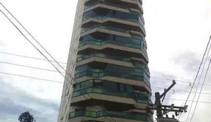 OPORTUNIDADE!!! APARTAMENTO ALTO PADRÃO DE 202 M²/3 SUITES/3 VAGAS À VENDA NO TATUAPÉ