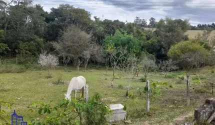 EXCELENTE CHÁCARA COM 9.170 M²/ LAGO/ NASCENTE À VENDA NO BAIRRO DE BOA VISTA ALTO EM ATIBAIA POR R$ 380.000,00