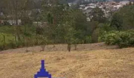 EXCELENTE TERRENO DE 27.000 M² COM ESCRITURA À VENDA EM RIBEIRÃO PIRES POR R$ 3.000.000,00