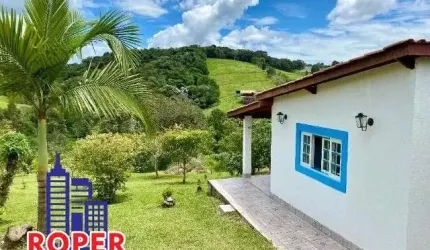 EXCELENTE CHÁCARA DE 5.939 CASA SEDE/ ESPAÇO GOURMET À VENDA EM JARINU