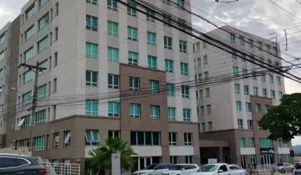 SALA COMERCIAL COM 42 M² COM BANHEIRO PRIVATIVO À VENDA EM ALVINOPOLIS
