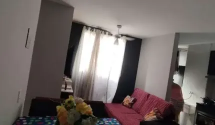 LINDO APARTAMENTO COM 42 M²/ 2 QUARTOS/ À VENDA NA PENHA, PRÓXIMO AO METRO