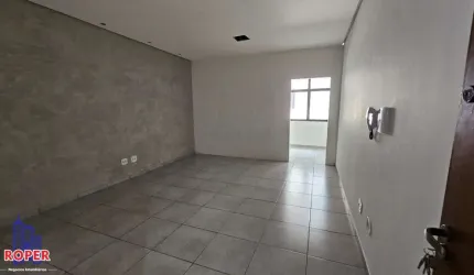 EXCELENTE SALA COMERCIAL DE 32 M²/ BANHEIRO PRIVATIVO PARA ALUGAR NA VILA MARIETA NA AVENIDA SÃO MIGUEL