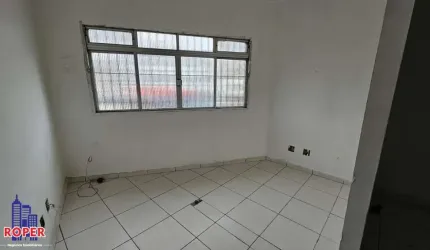 EXCELENTE SALA COMERCIAL DE 24 M²/BANHEIRO/DIVISÓRIAS PARA ALUGAR NA VILA MARIETA
