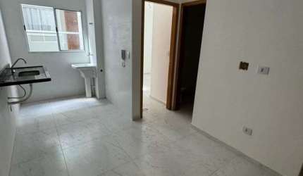EXCELENTE APARTAMENTO DE 29 M²/1 DORMITÓRIO + VARANDA À VENDA NA VILA EMA, SÃO PAULO