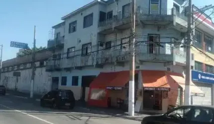 EDIFICIO DE TRÊS ANDARES COM 375 M² ÁREA CONSTRUÍDA E 125 M² TERRENO  À VENDA NO TATUAPÉ, FRENTE O METRÔ CARRÃO