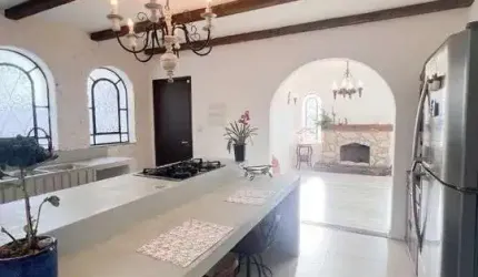 EXCELENTE CASA DE ALTO PADRÃO COM 466 M²/4 DORMITÓRIOS/4 VAGAS À VENDA EM ATIBAIA