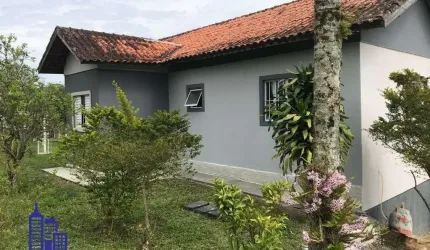 EXCELENTE CHÁCARA DE 5.890 M² COM CASA SEDE/PISCINA/ÁREA GOURMET E LAGO DE PESCA À VENDA EM BIRITIBA USSU, MOGI DAS CRUZES