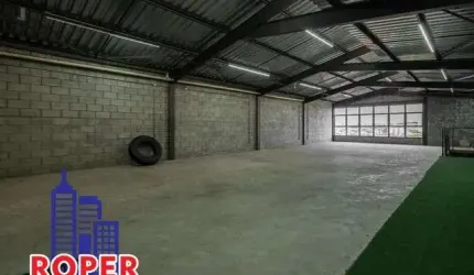 EXCELENTE PRÉDIO COMERCIA 3 PAVIMENTOS COM 675 M² /12 VAGAS PARA ALUGAR NO PARQUE SÃO LUCAS.