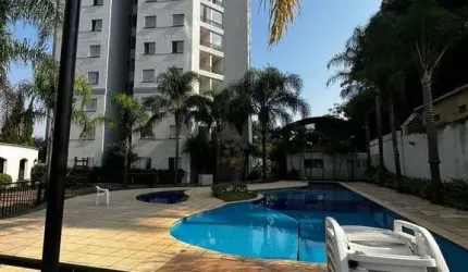 LINDO APARTAMENTO DE 50 M²/2 DORMITÓRIOS/1 VAGA À VENDA NA VILA BELA, VILA PRUDENTE