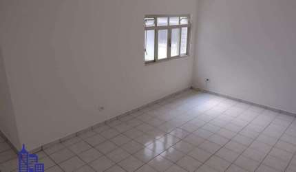 EXCELENTE APARTAMENTO DE 116 M²/3 DORMITÓRIOS/1 VAGA À VENDA NO TATUAPÉ