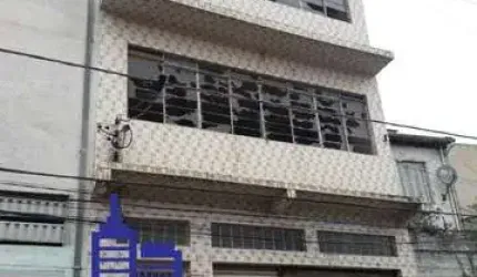 PRÉDIO COMERCIAL + CASA RESIDENCIAL À VENDA NA PENHA, SÃO PAULO