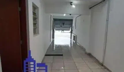EXCELENTE IMÓVEL COMERCIAL/RESIDENCIAL COM 3 DORMITÓRIOS/2VAGAS À VENDA NA MOÓCA, SÃO PAULO