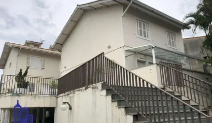 LINDO SOBRADO DE CONDOMÍNIO FECHADO COM 105 M² /2 SUITES/ 2 VAGAS À VENDA NO JARDIM REGINA, SÃO PAULO