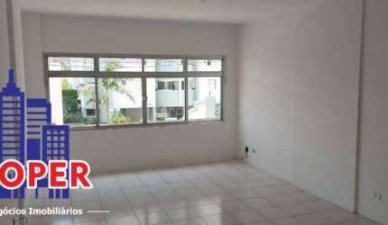 APARTAMENTO DE 120 M²/3 DORMITÓRIOS/1 VAGA PARA VENDA  NA MOÓCA, SÃO PAULO