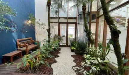 Vende-se Casa no Condomínio Jequiti Residences (Hotel Jequitimar) – Guarujá
