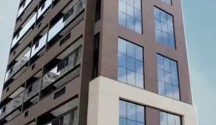 EXCELENTE SALA COM 27 M²/2 AMBIENTES/VARANDA À VENDA NA ACLIMAÇÃO, SÃO PAUL