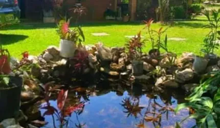 CHÁCARA COM ESCRITURA DE 22.000 M²/ PISCINA/CASA  À VENDA/ALUGA  MAIRINQUE