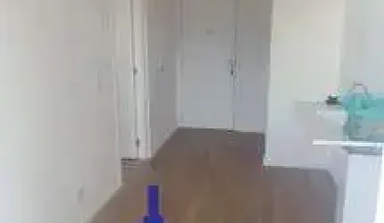 APARTAMENTO COM 32 M²/1 DORM/VARANDA À VENDA/ALUGA PRÓXIMO METRÔ VL MATILDE