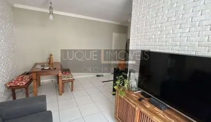 Apartamento com 2 quartos à venda no Jardim Alice, Indaiatuba , 66 m2 por R$ 340.000
