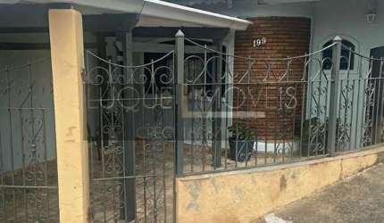 Casa com 3 quartos à venda no Jardim Morada do Sol, Indaiatuba  por R$ 520.000