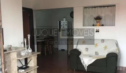 Apartamento com 2 quartos à venda no Jardim Casablanca, Peruíbe , 117 m2 por R$ 380.000