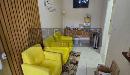 Ponto comercial com 6 salas à venda no Jardim Pedroso, Indaiatuba  por R$ 2.200.000
