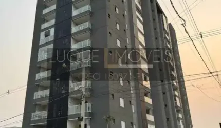 Apartamento com 2 quartos à venda no Jardim Nair Maria, Salto , 74 m2 por R$ 510.000