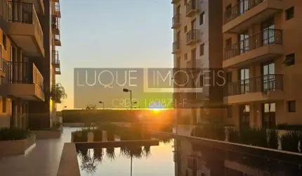 Apartamento com 2 quartos à venda no Vila Magal, Monte Mor , 58 m2 por R$ 320.000