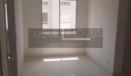 Apartamento com 2 quartos à venda no São Clemente, Monte Mor , 52 m2 por R$ 235.000