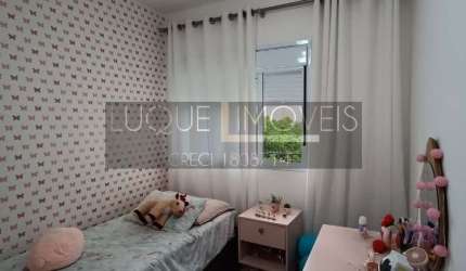 Apartamento com 2 quartos à venda na Cidade Nova II, Indaiatuba , 59 m2 por R$ 615.000