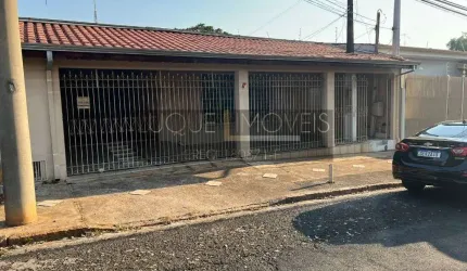 Casa com 3 quartos à venda na Cidade Nova I, Indaiatuba  por R$ 720.000