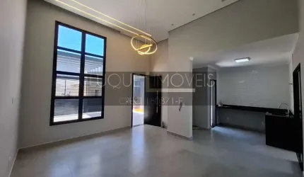 Casa com 3 quartos à venda no Parque Barnabé, Indaiatuba  por R$ 690.000