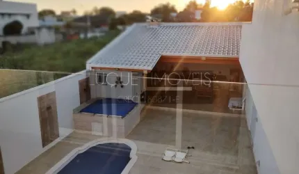 Casa com 3 quartos à venda no Jardim Dom Bosco, Indaiatuba  por R$ 1.900.000