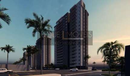 Apartamento com 3 quartos à venda no Buru, Salto , 75 m2 por R$ 949.000