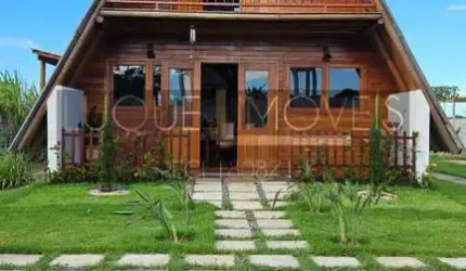Chácara / sítio com 2 quartos à venda em Trancoso, Porto Seguro  por R$ 1.200.000