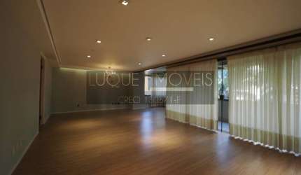 Apartamento com 4 quartos à venda no Cambuí, Campinas , 226 m2 por R$ 1.810.000