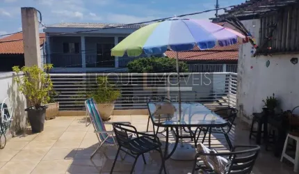 Casa com 4 quartos à venda no Jardim Morada do Sol, Indaiatuba  por R$ 640.000