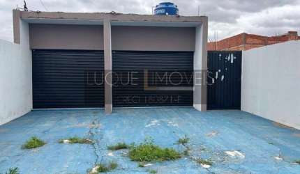 Casa comercial com 1 sala à venda no Parque Residencial Sabiás, Indaiatuba  por R$ 395.000