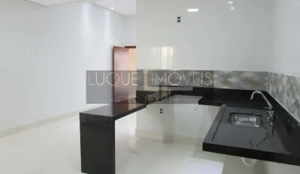 Casa com 3 quartos à venda no Jardim Dom Bosco, Indaiatuba  por R$ 800.000