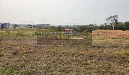 Terreno à venda no Parque Residencial Sabiás, Indaiatuba  por R$ 195.000