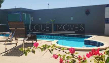 Casa com 5 quartos à venda no Jardim Regina, Indaiatuba  por R$ 1.545.000