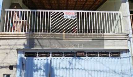 Casa comercial com 1 sala à venda no Jardim Morada do Sol, Indaiatuba  por R$ 540.000