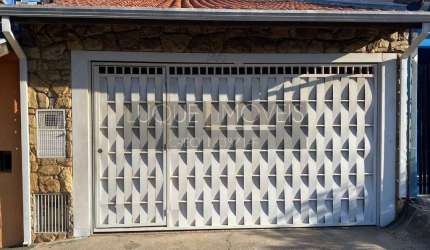 Casa com 2 quartos à venda no Jardim Morada do Sol, Indaiatuba  por R$ 470.000