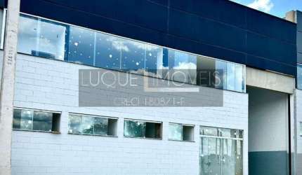 Barracão / Galpão / Depósito à venda no Loteamento Comercial Bortoletto, Indaiatuba , 440 m2 por R$ 1.990.000
