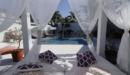 Casa com 5 quartos à venda no Juquehy, São Sebastião  por R$ 7.500.000